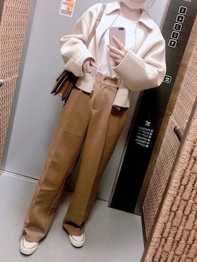 m o m oさんのコーディネート