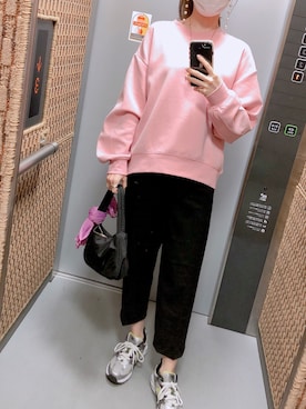 m o m oさんのコーディネート