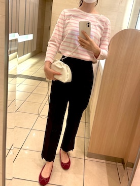 m o m oさんのコーディネート