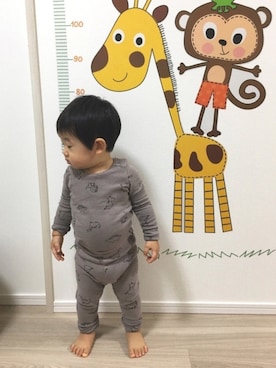 はるかさんのコーディネート