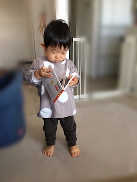 はるかさんのコーディネート