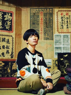 水色さんのコーディネート