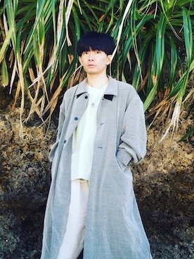 水色さんのコーディネート