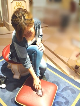 ○Emichin○さんのコーディネート