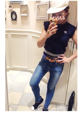 ○Emichin○さんのコーディネート