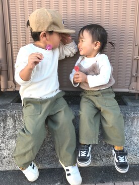 ak_riiiiinさんのコーディネート