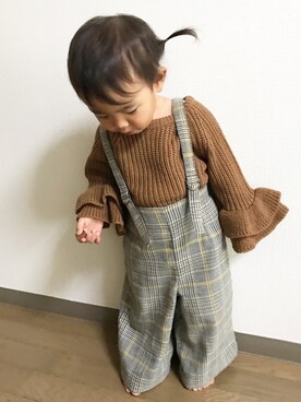 ak_riiiiinさんのコーディネート