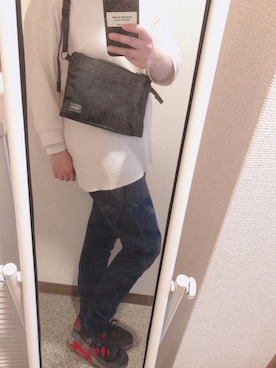 rihi_to⋆ さん(レディース・158cm)の春コーディネート