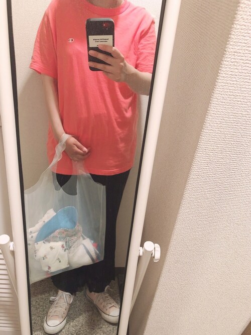 rihi_to⋆﻿ さんのコーディネート
