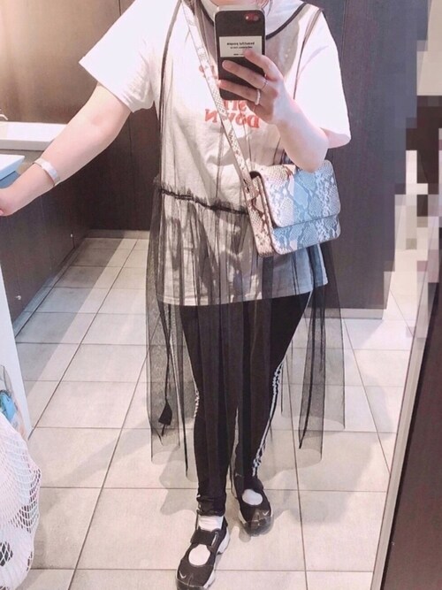 rihi_to⋆﻿ さんのコーディネート