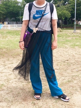 rihi_to⋆﻿ さんのコーディネート