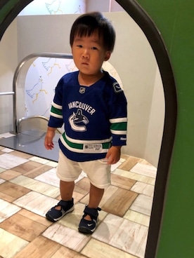 rihi_to⋆﻿ さんのコーディネート