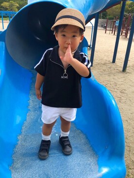 rihi_to⋆﻿ さんのコーディネート