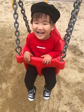 rihi_to⋆﻿ さんのコーディネート