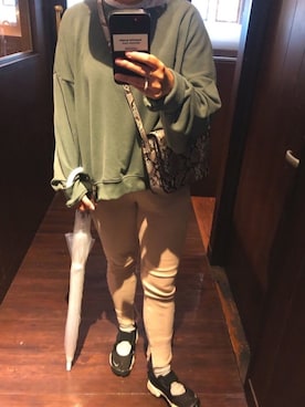 rihi_to⋆﻿ さんのコーディネート