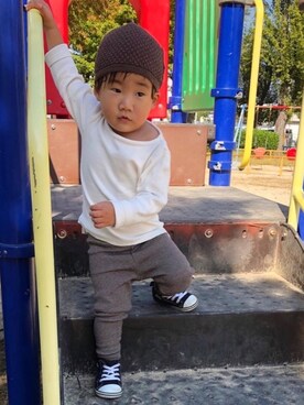 rihi_to⋆﻿ さんのコーディネート