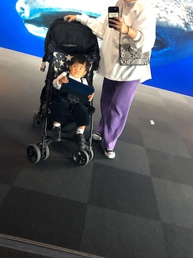 rihi_to⋆﻿ さんのコーディネート