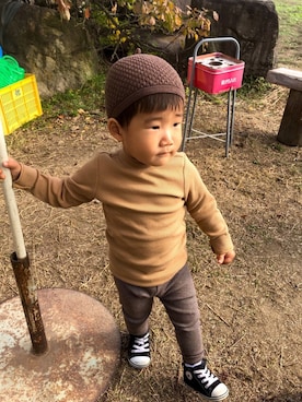 rihi_to⋆﻿ さんのコーディネート