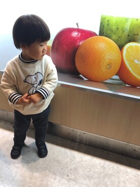 rihi_to⋆﻿ さんのコーディネート