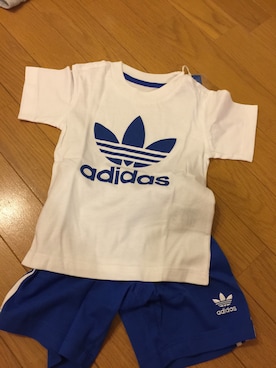 三好潤さんのコーディネート