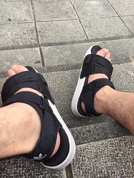 三好潤さんのコーディネート