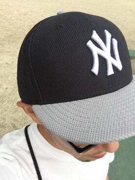 三好潤さんのコーディネート