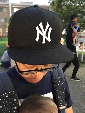 三好潤さん（メンズ・167cm）の夏コーディネート