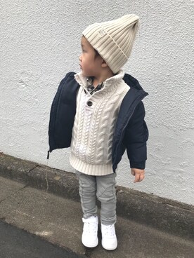 HARUTOYAさんのコーディネート