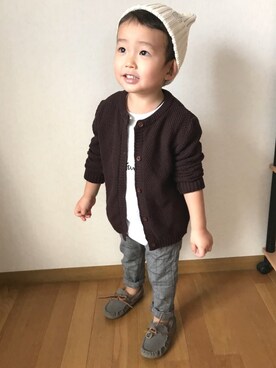 HARUTOYAさんのコーディネート