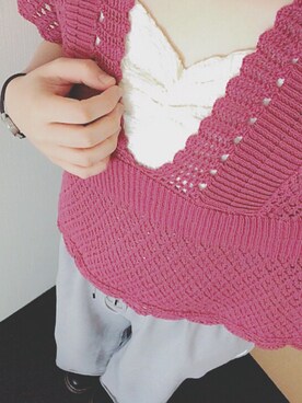 risaさんのコーディネート