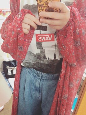 risaさんのコーディネート