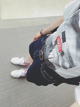 risaさんのコーディネート