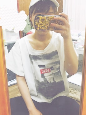 risaさんのコーディネート