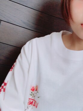 risaさんのコーディネート