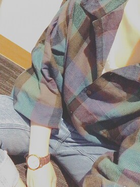 risaさんのコーディネート