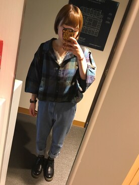 risaさんのコーディネート