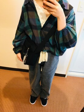 risaさんのコーディネート