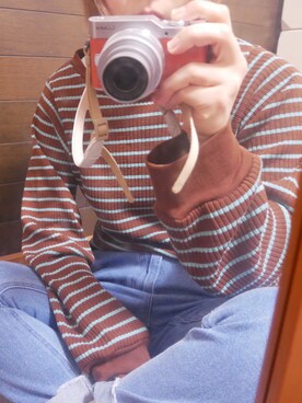 risaさんのコーディネート