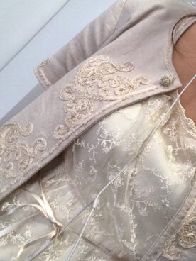 葵さんのコーディネート