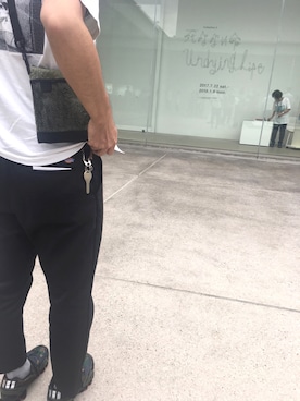 shotaさん（メンズ・170cm）の秋コーディネート