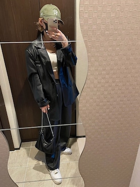 lisaさんのコーディネート