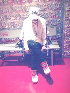 りょーたさんのコーディネート