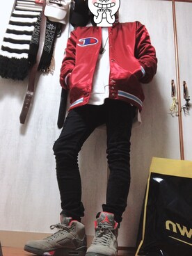 りょーたさんのコーディネート