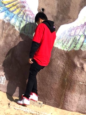 りょーたさんのコーディネート