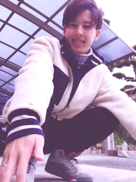 りょーたさんのコーディネート