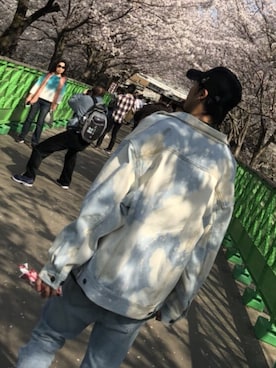 りょーたさんのコーディネート