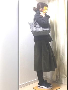 wxyzさんのコーディネート