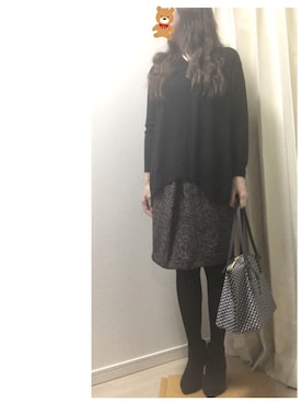 wxyzさんのコーディネート