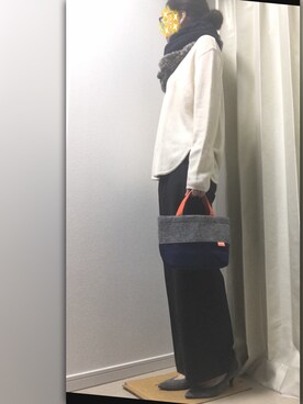 wxyzさんのコーディネート