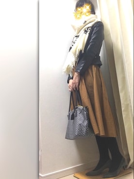 wxyzさんのコーディネート